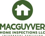 Macguyver Home Services LLC Logo