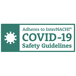 internachi-covid-19-safety-guidelines-logo